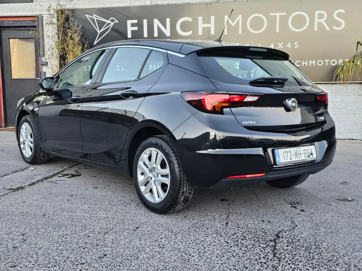 OPEL ASTRA SC 1.6 CDTI // 07/27 NCT - Image 2