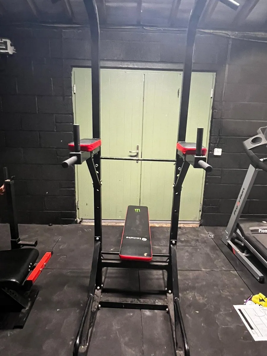 Gym equipment - Image 3