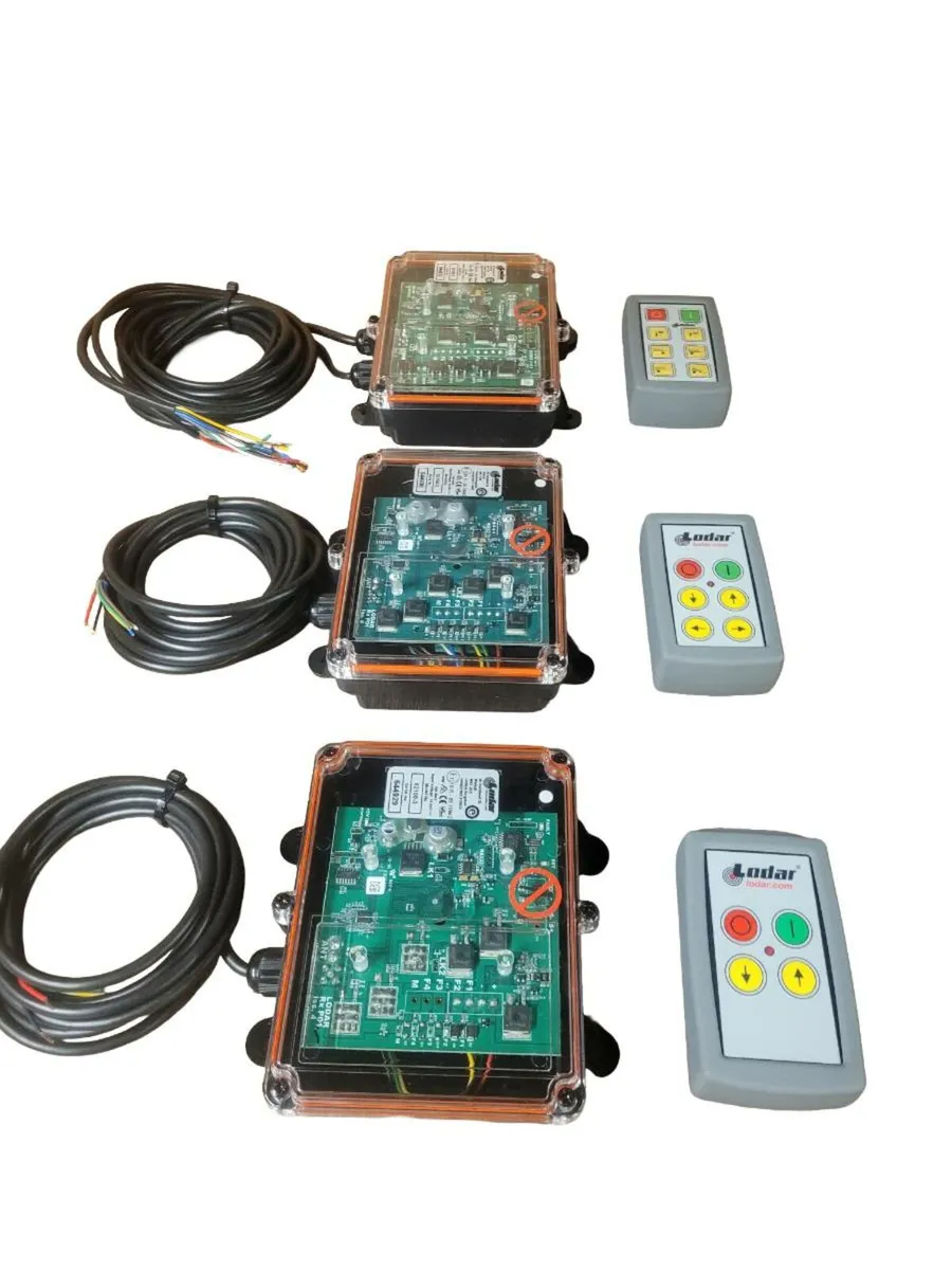 Recovery Truck Spares - Image 1