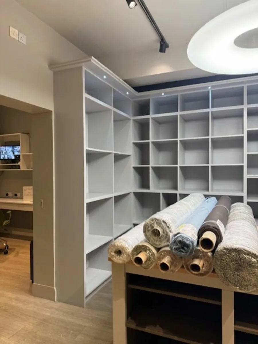 Shelving Unit - Image 1