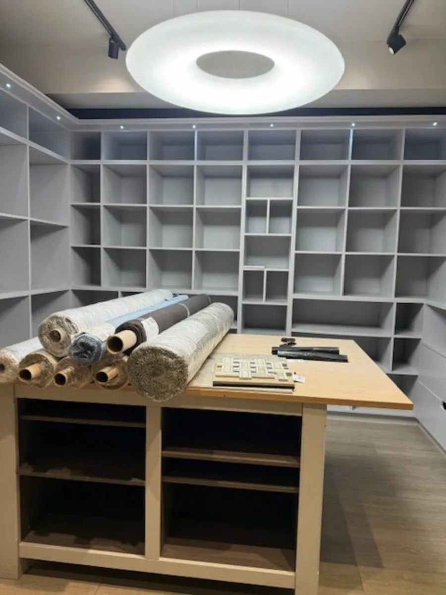 Shelving Unit - Image 2