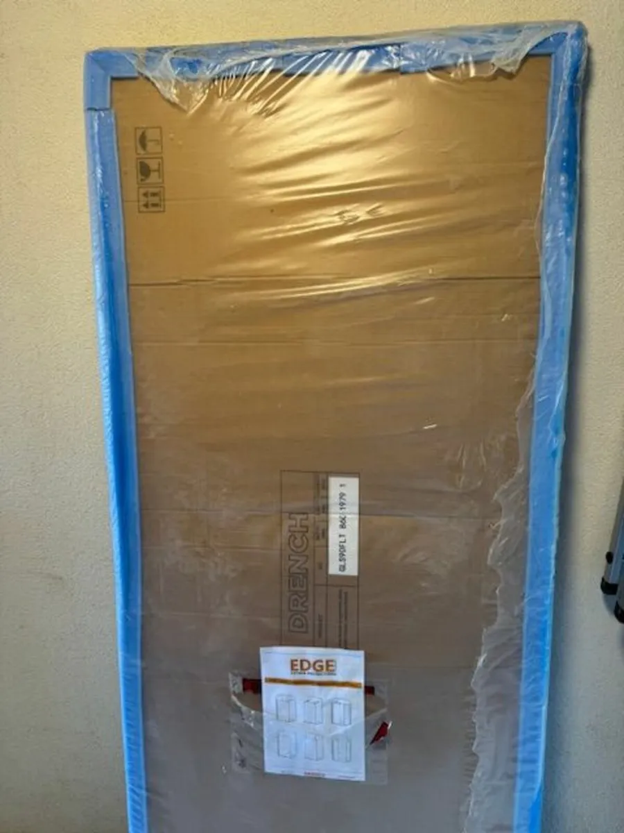 Shower Screen & Mirror - Image 4