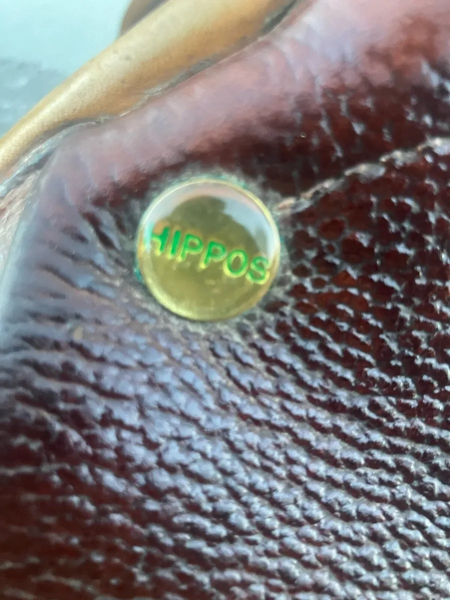 Small saddle - Image 4