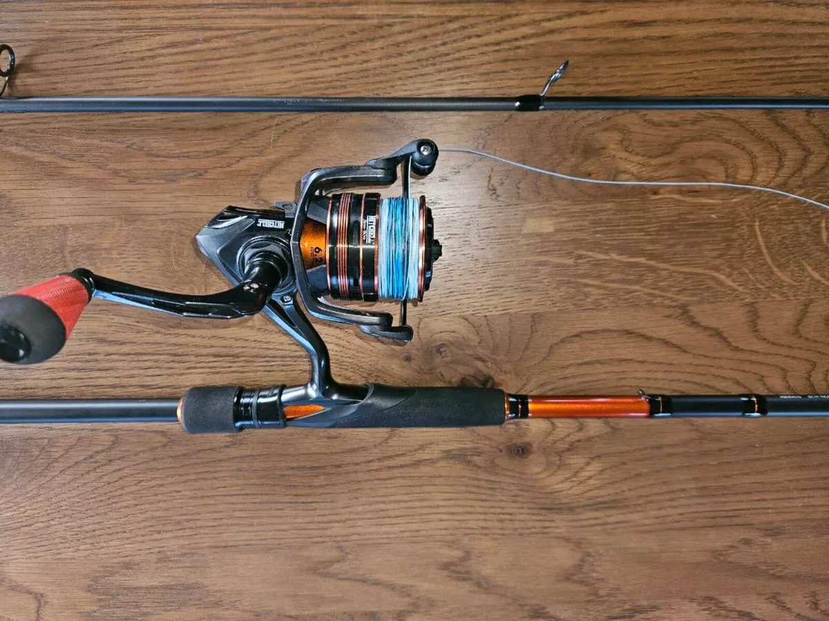 Fishing Rod - Image 2