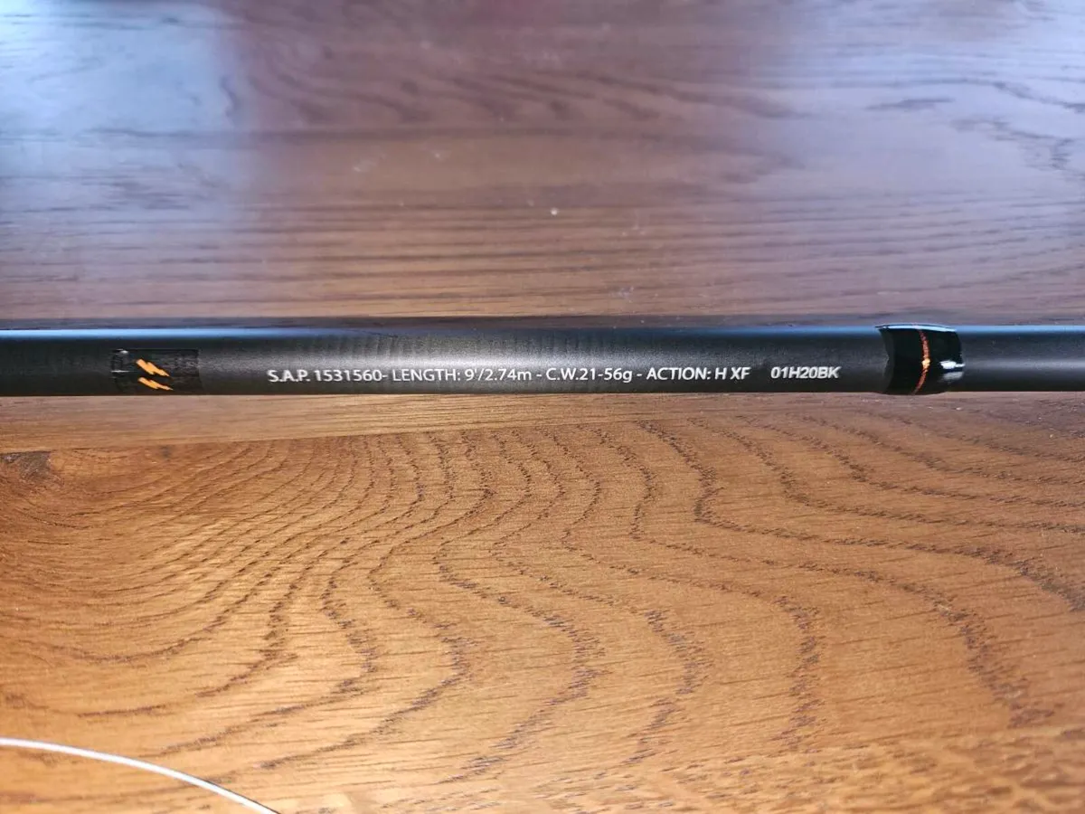 Fishing Rod - Image 4