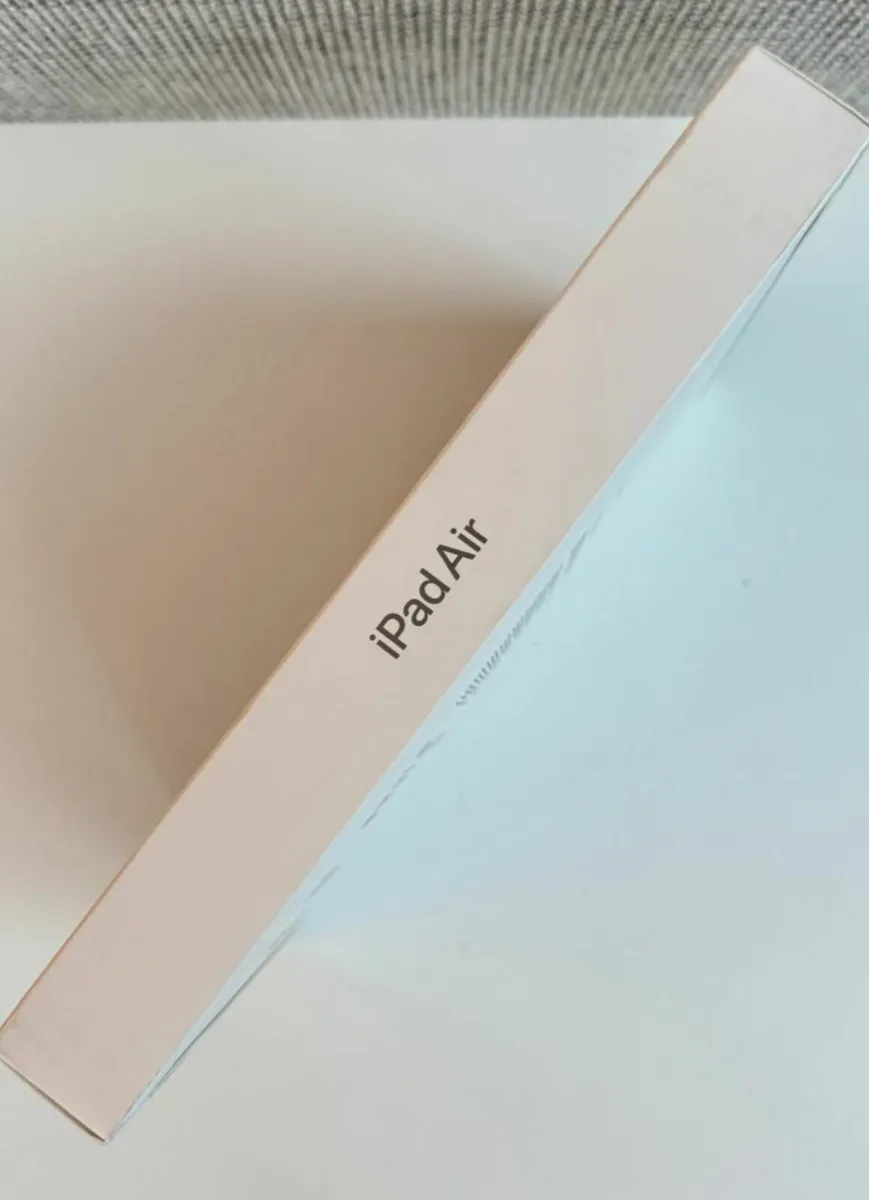 Apple iPad Air 11‑inch (M3) 128GB Wi‑Fi - Image 3