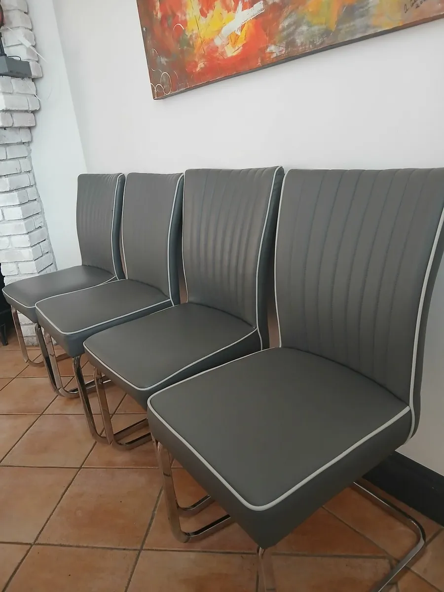 Dining Room Chairs - Image 2