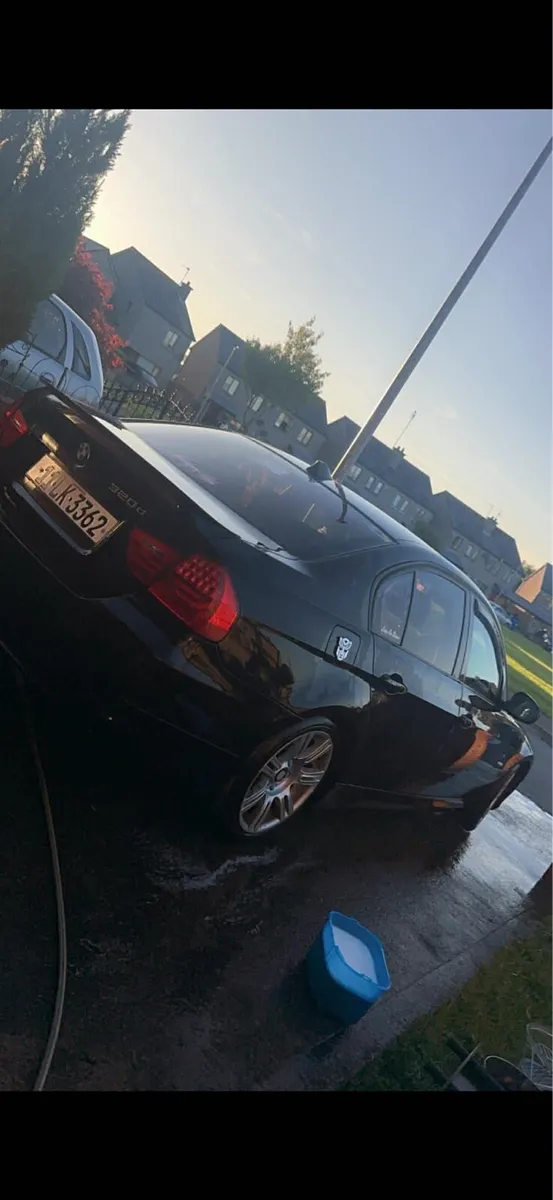 BMW e90 NCTD And Taxed - Image 3