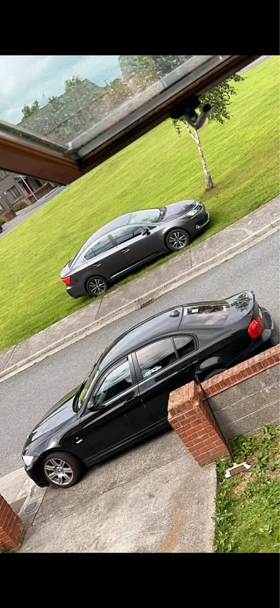 BMW e90 NCTD And Taxed - Image 4