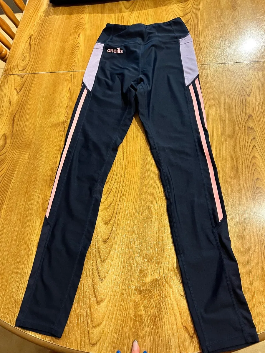 O neills girls leggings