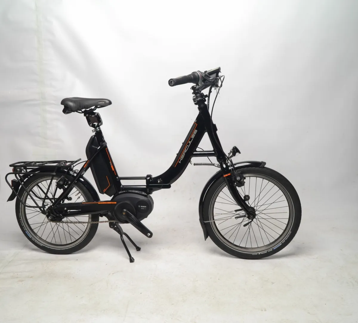ebike bosch folding - Image 1