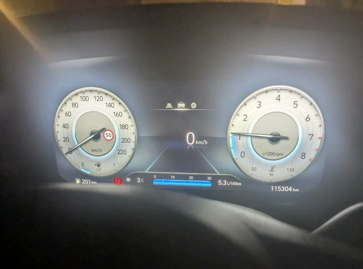 2021 Hyundai i20 | NCT | Full History | €13,250 - Image 2