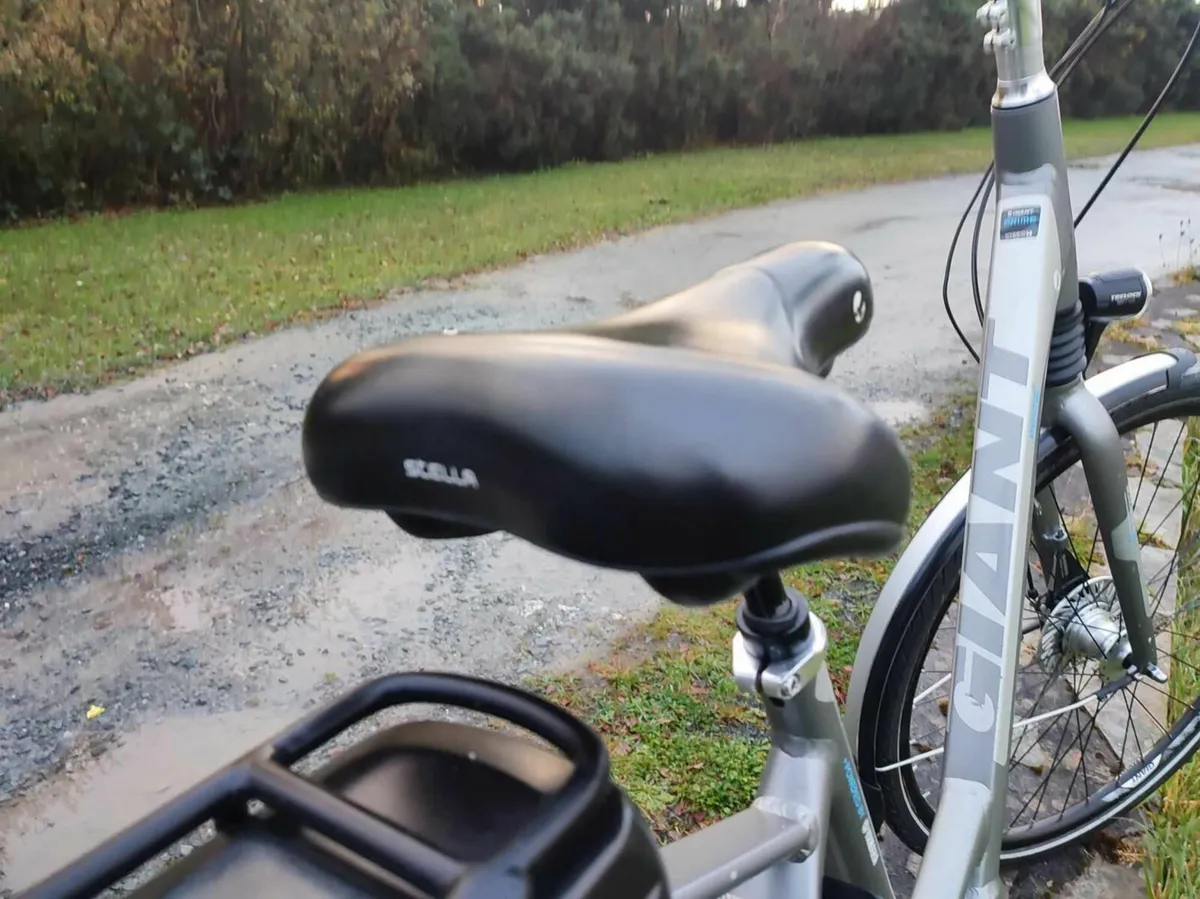 ebike yamaha giant - Image 2