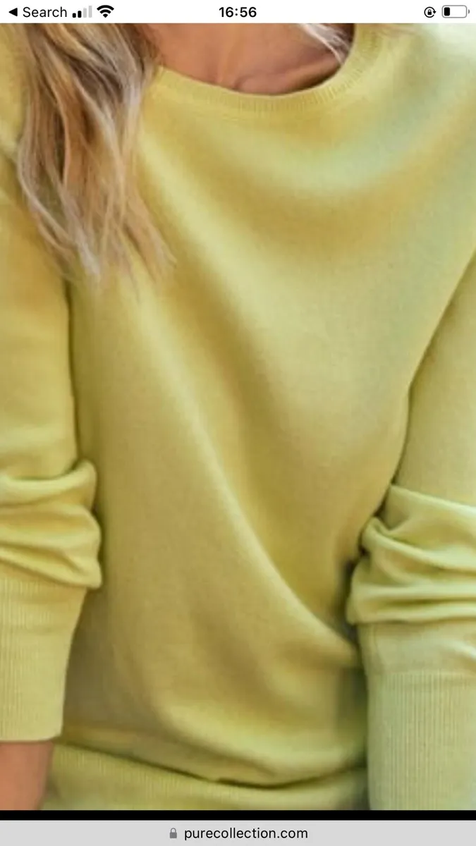 Massimo Dutti jumper - Image 1