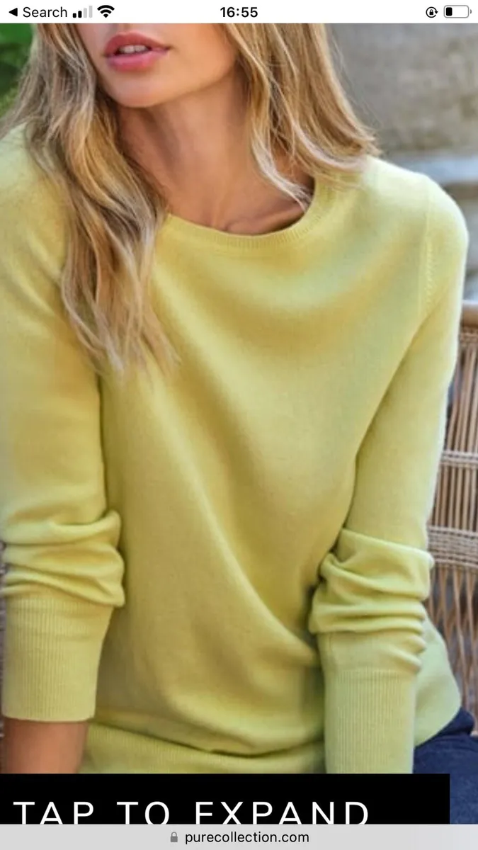 Massimo Dutti jumper - Image 2