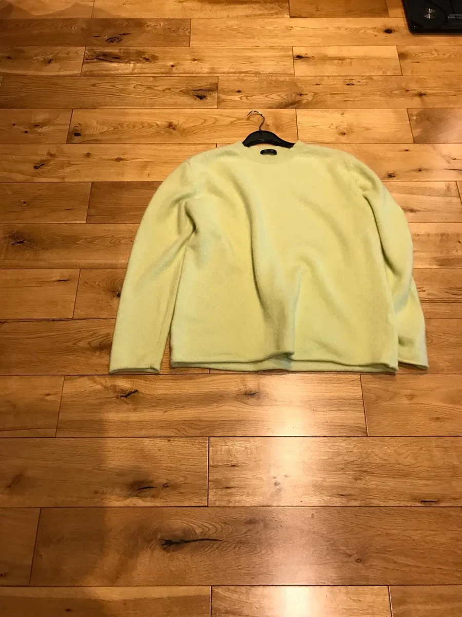 Massimo Dutti jumper - Image 3