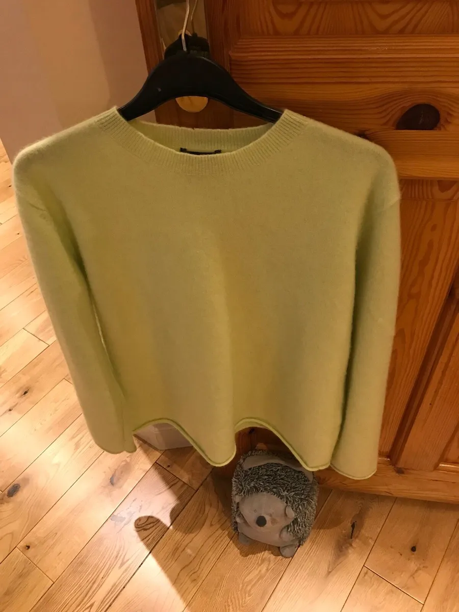 Massimo Dutti jumper - Image 4