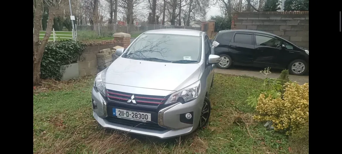 221 Mitsubishi Space Star Automatic - Image 1