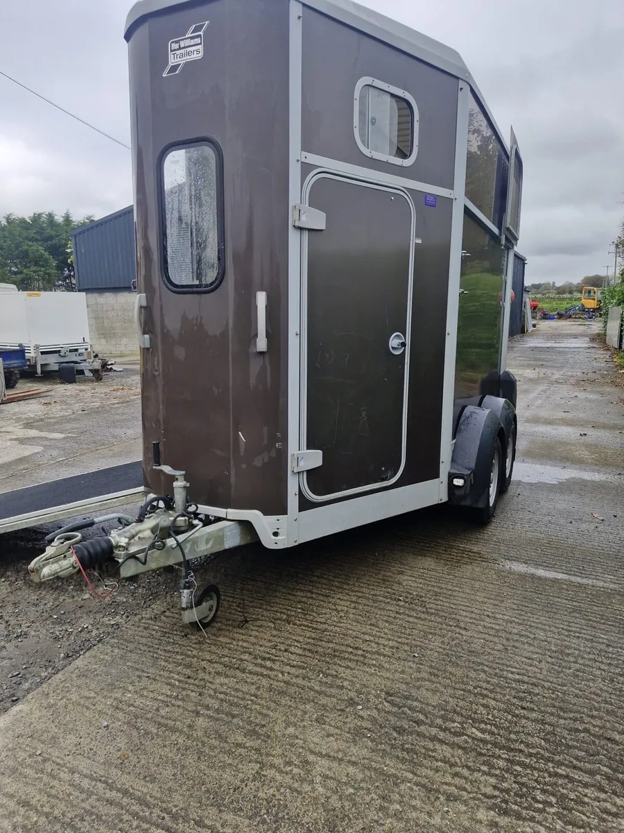 506 Horsebox - Image 3