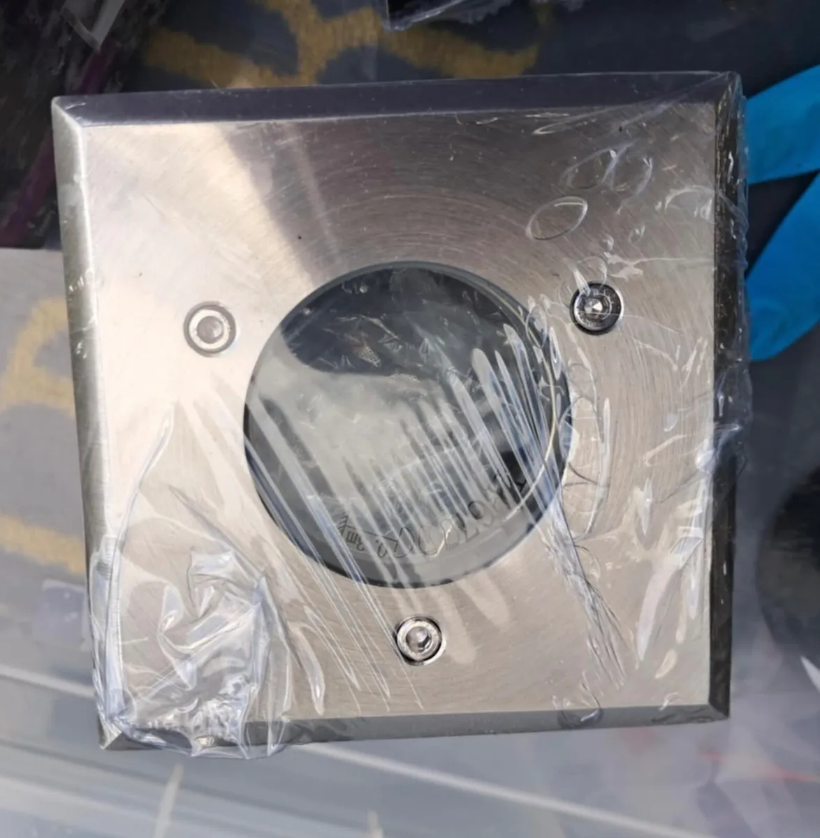 LED Walk over/ Drive over Lights x 6 - Image 2