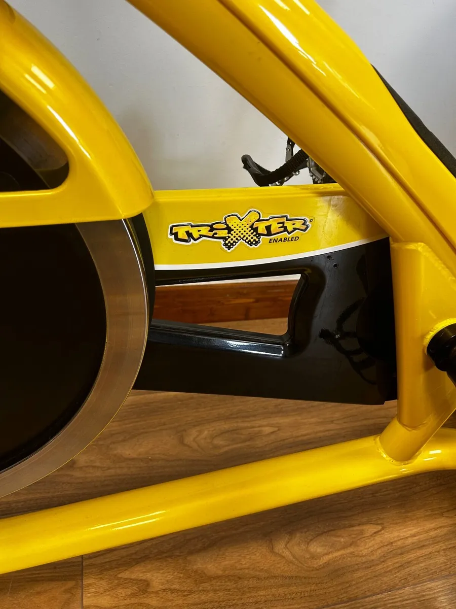 Trixter X Exercise Bike - Image 3
