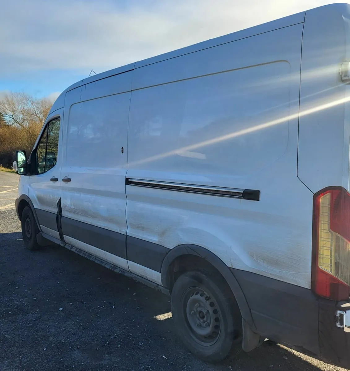 Ford Transit 2019 - Image 3