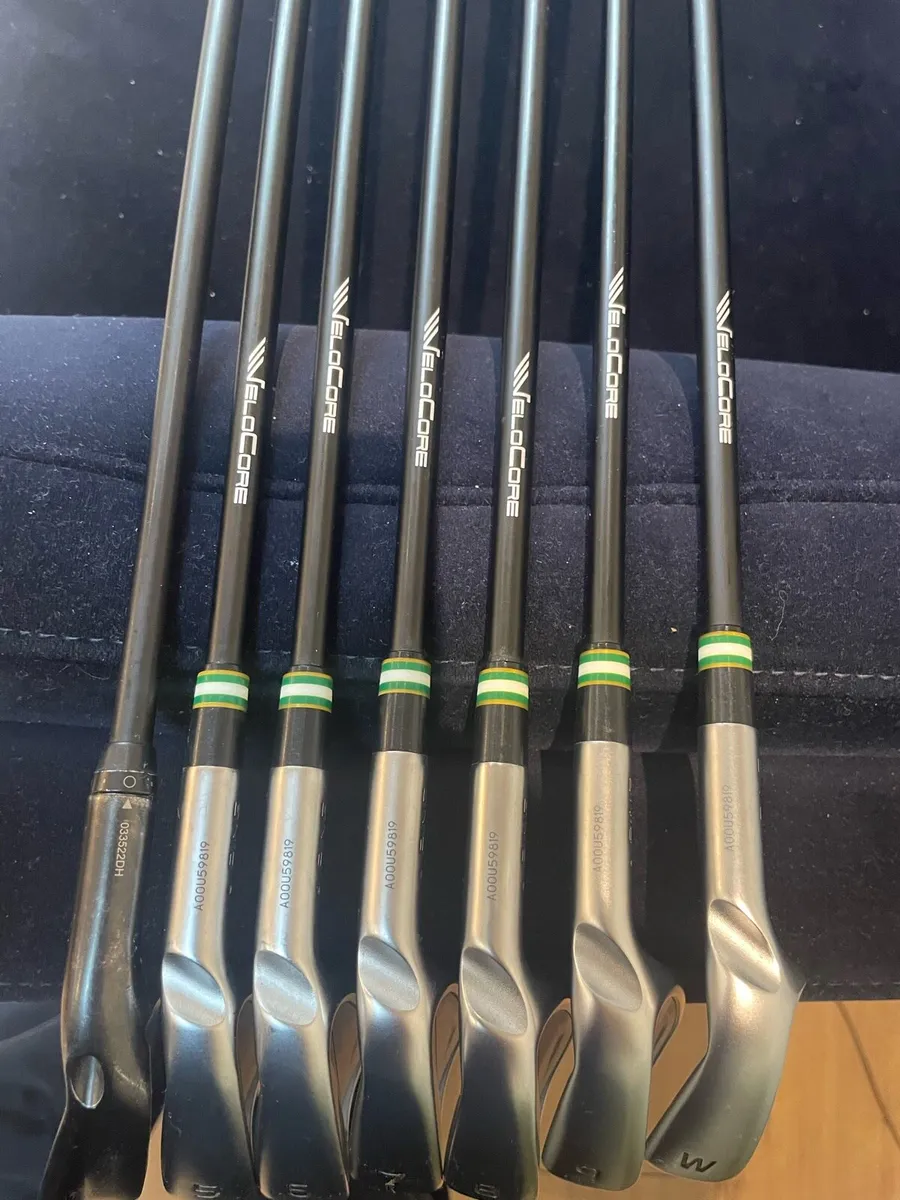 Ping i230/crossover irons - Image 4