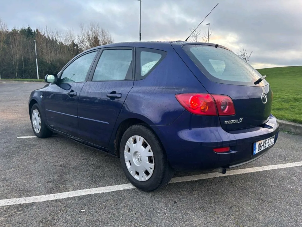 Mazda 3 - Image 3