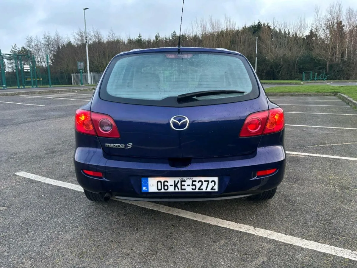 Mazda 3 - Image 4