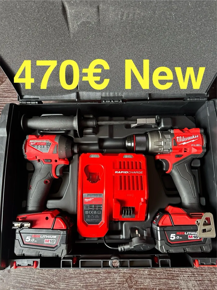 M18 FPP2A3-502X M18 FUEL