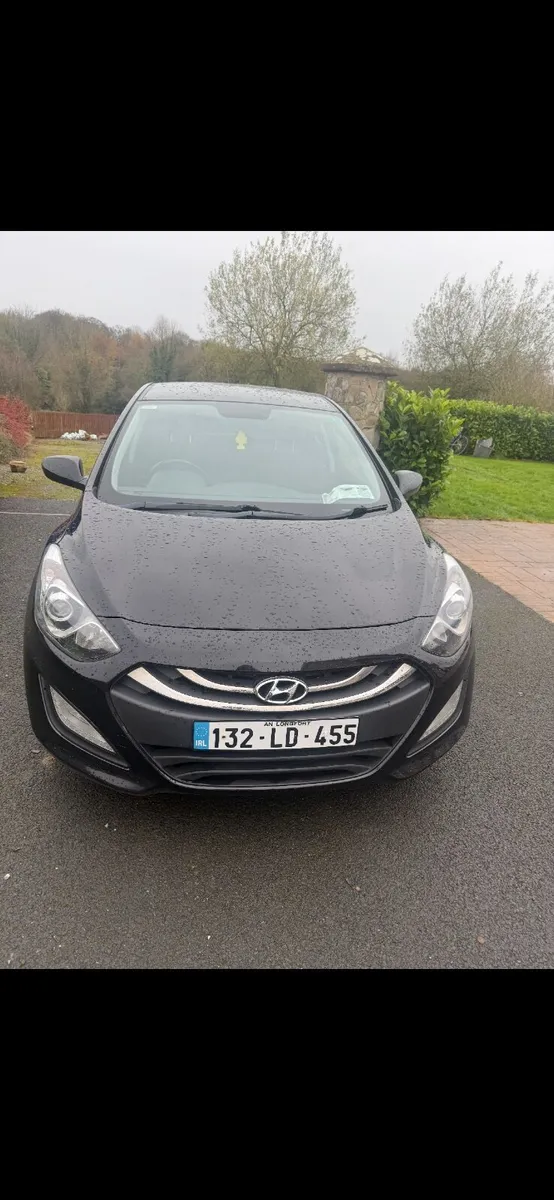Hyundai i30 2013 - Image 1