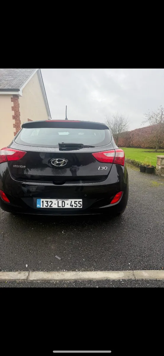 Hyundai i30 2013 - Image 2