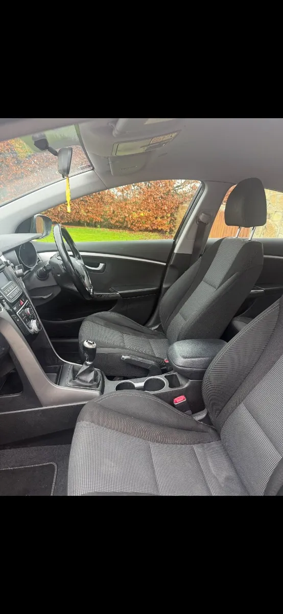 Hyundai i30 2013 - Image 3