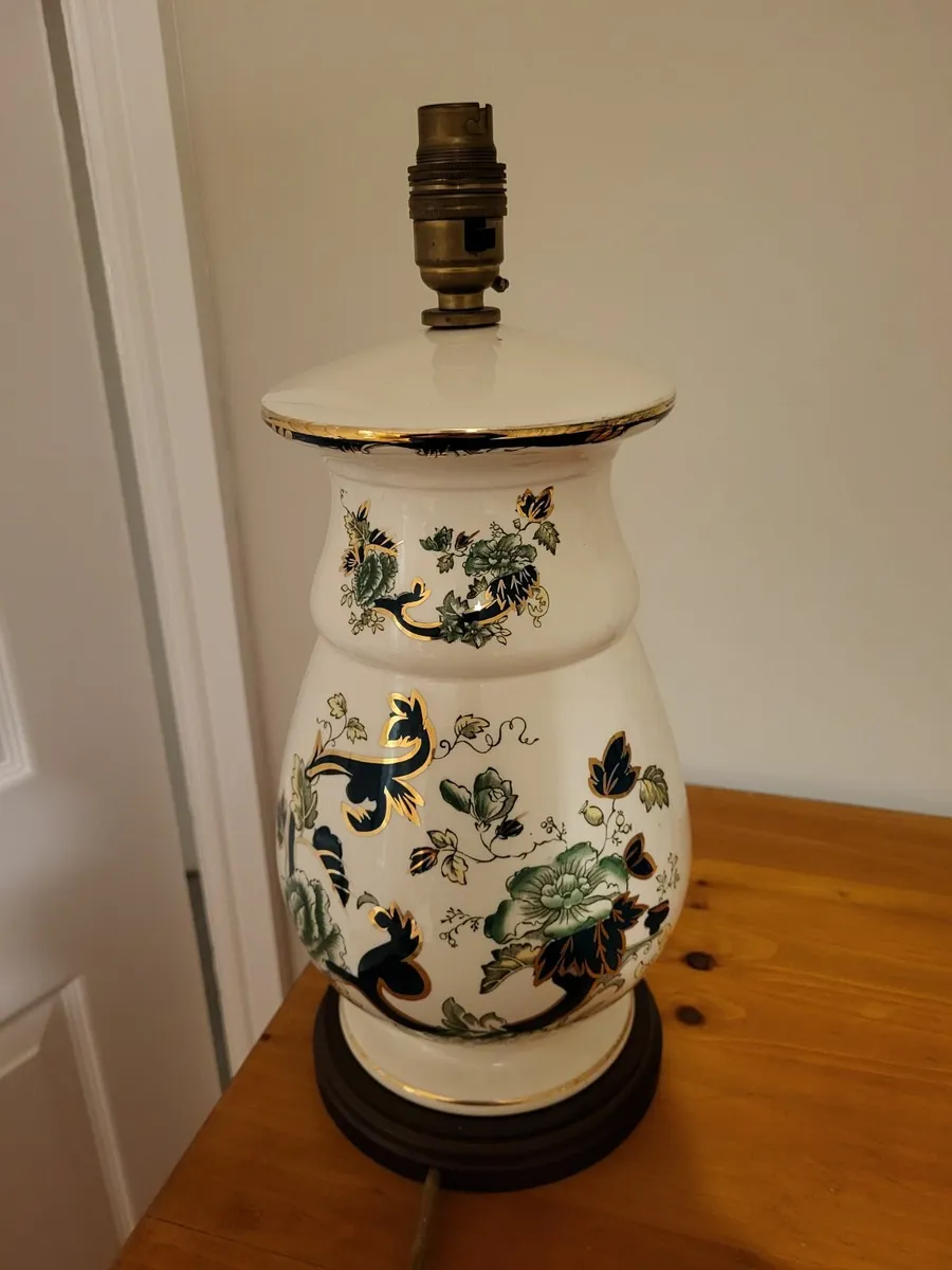 Masons lamp - Image 2