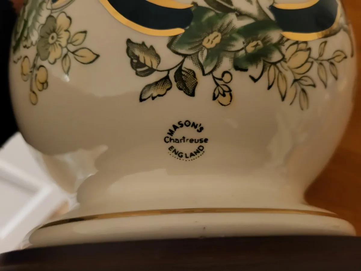 Masons lamp - Image 3