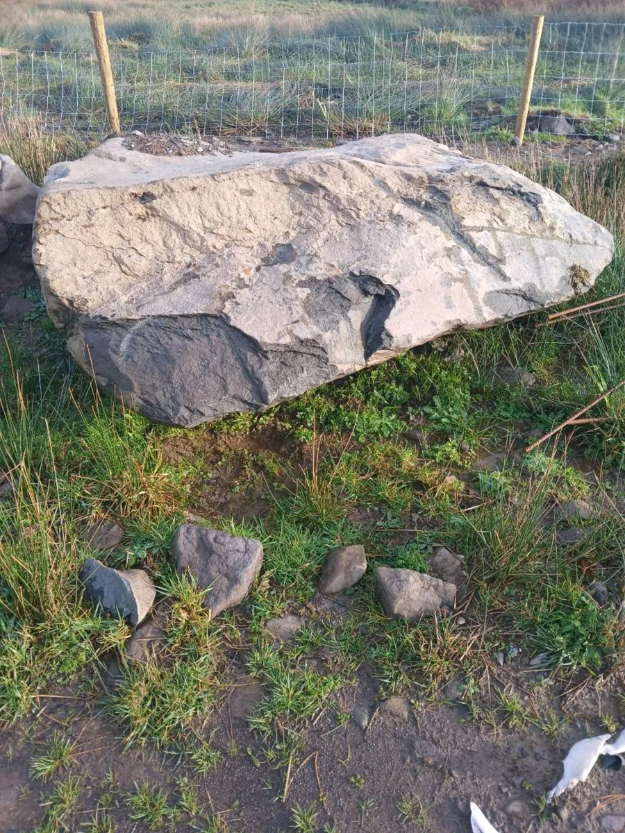 Rock - Image 1