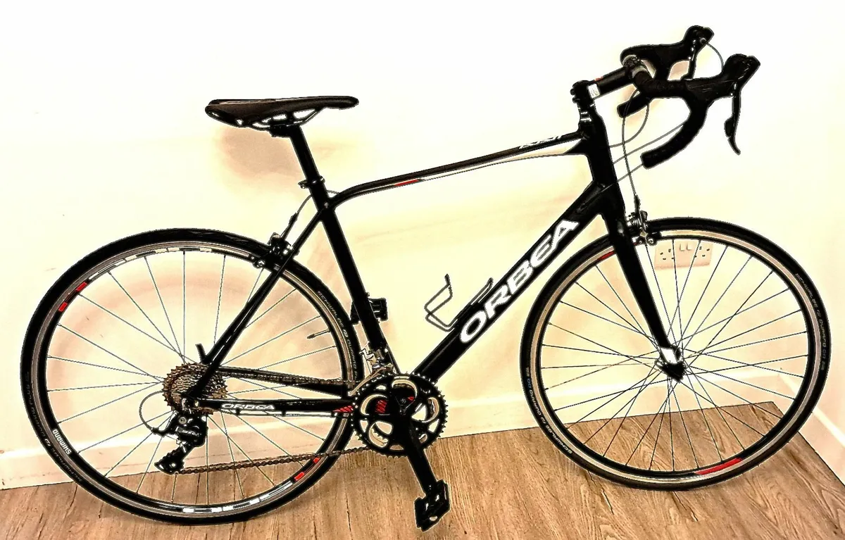 ORBEA AVANT - Image 1