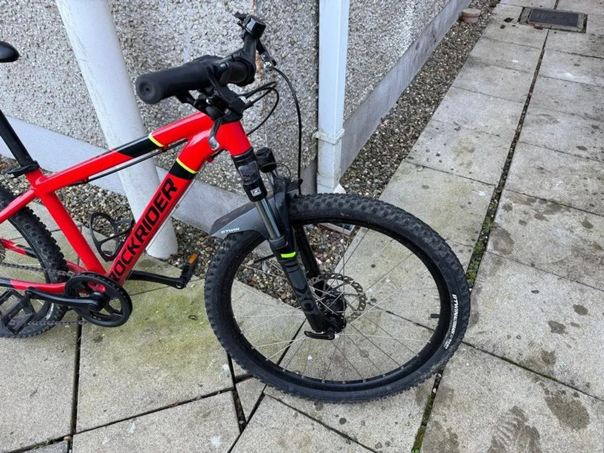 mountain bike - Image 2