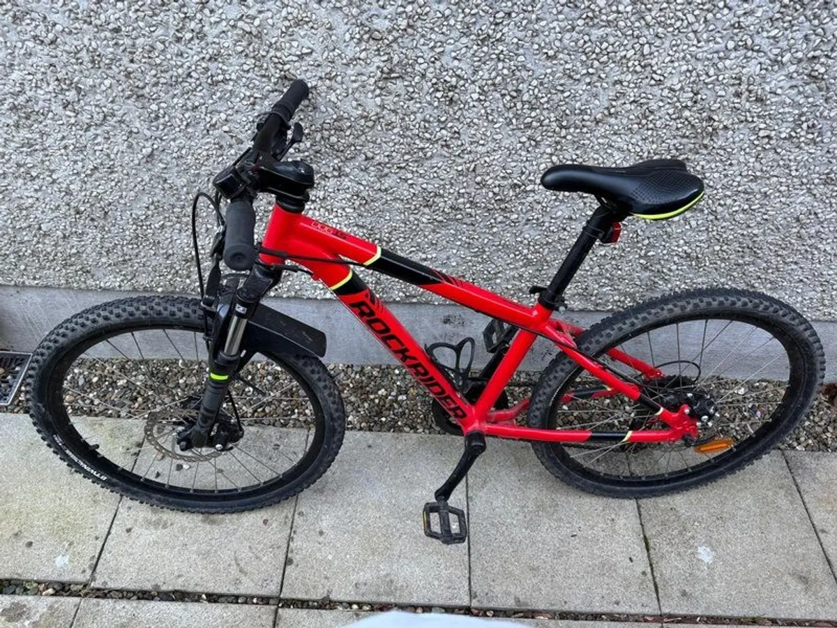 mountain bike - Image 3