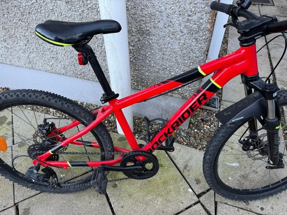 mountain bike - Image 4