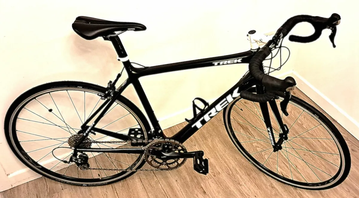 TREK MADONE Full CARBON - Image 3