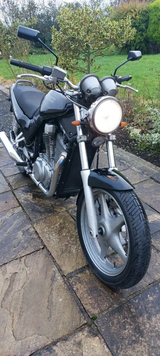 SUZUKI VX 800 - Image 4