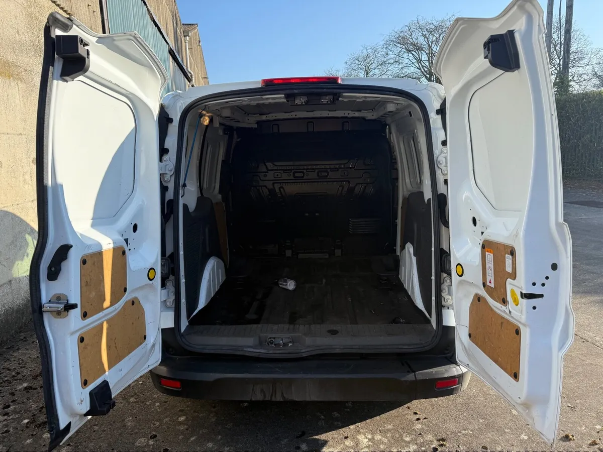 Ford Transit 2019 - Image 3