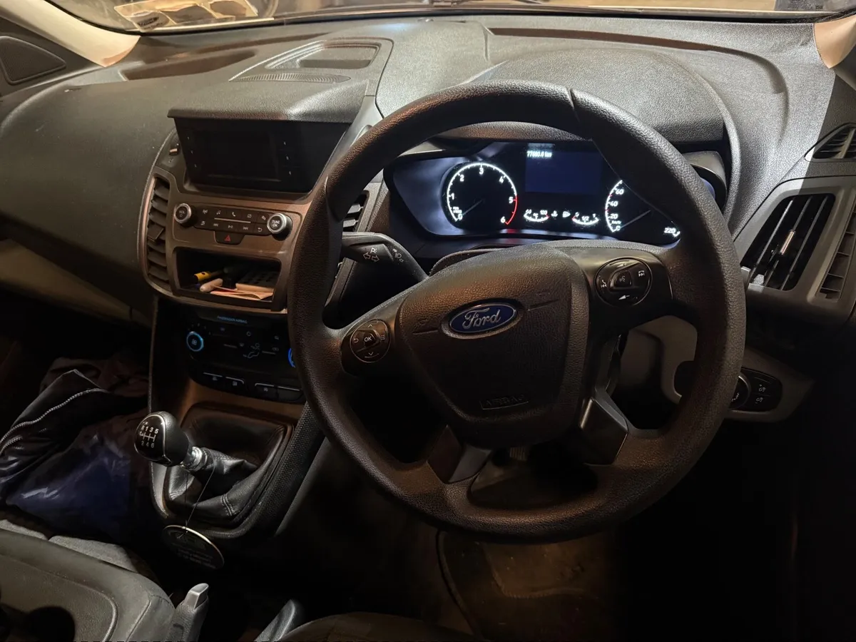 Ford Transit 2019 - Image 4