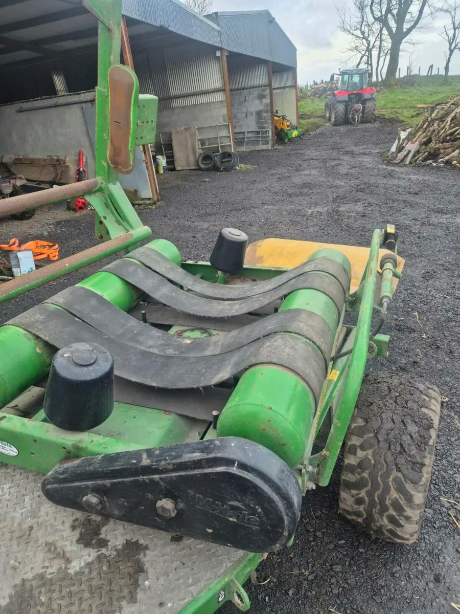 McHale Wrapper 991 BJS - Image 3