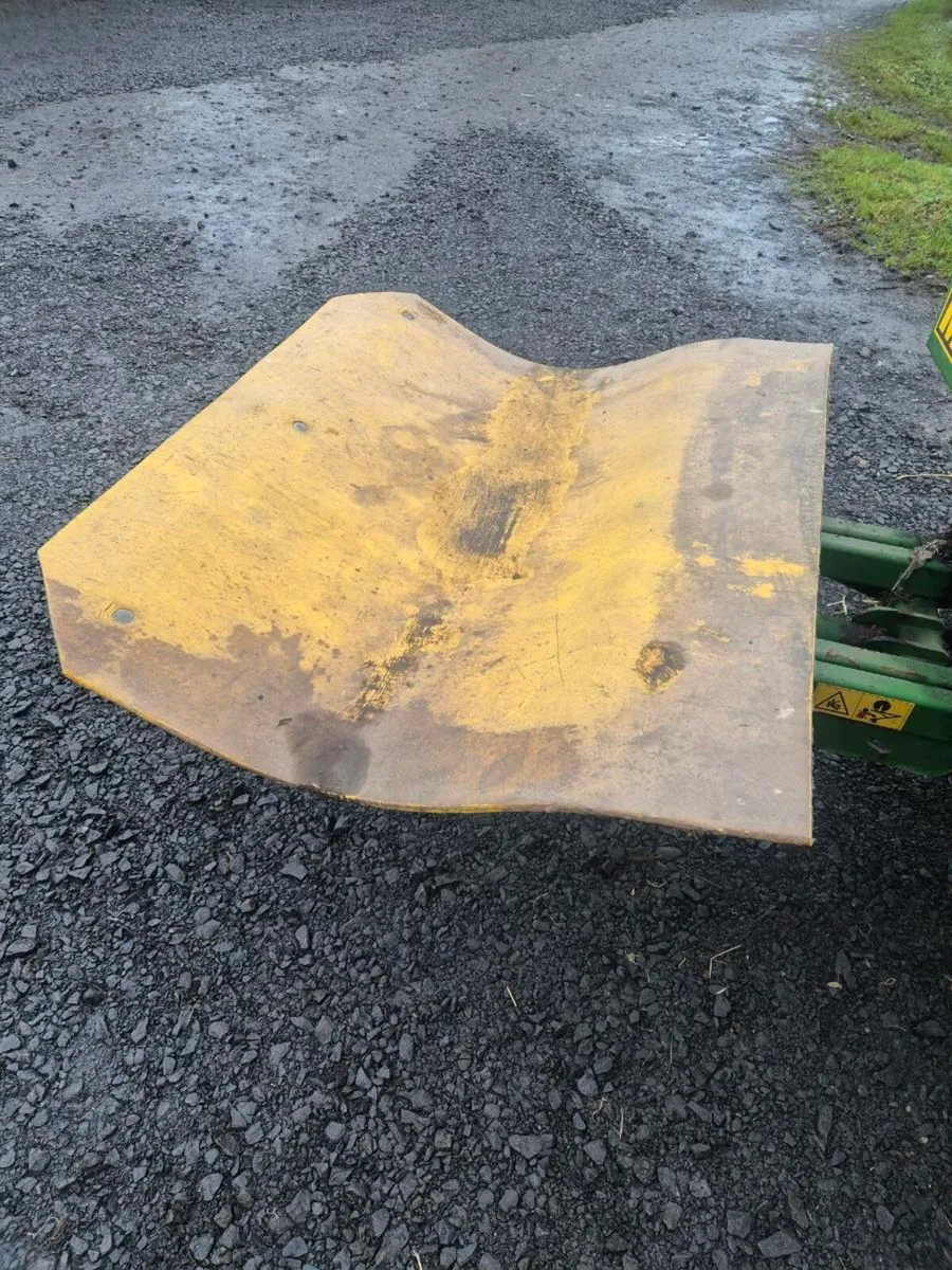 McHale Wrapper 991 BJS - Image 4