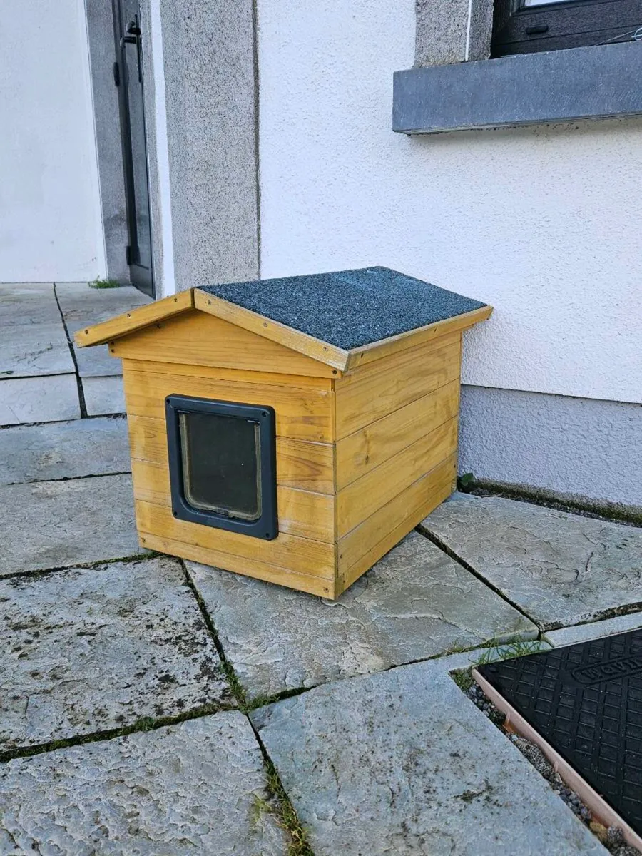 Dog/ Cat house - Image 4