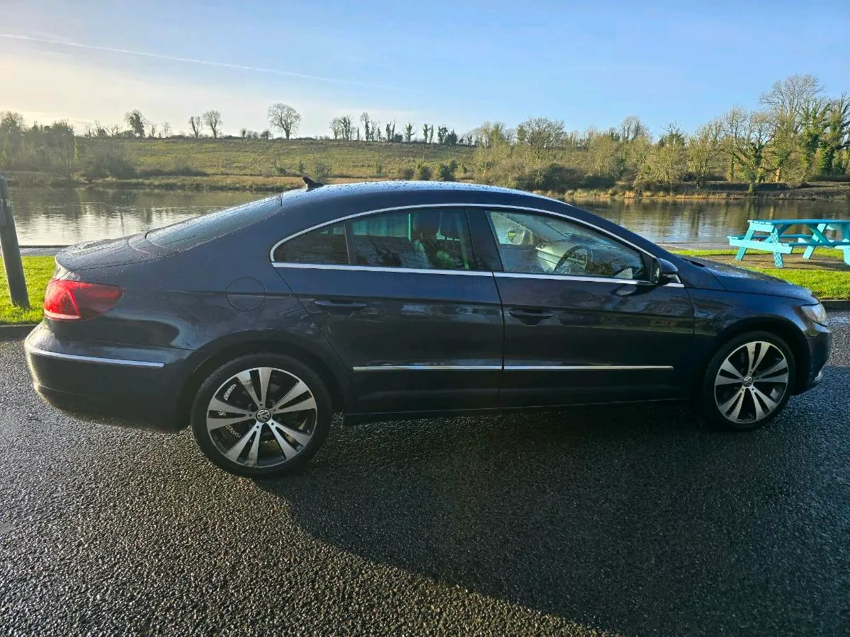 Vw cc gt - Image 2