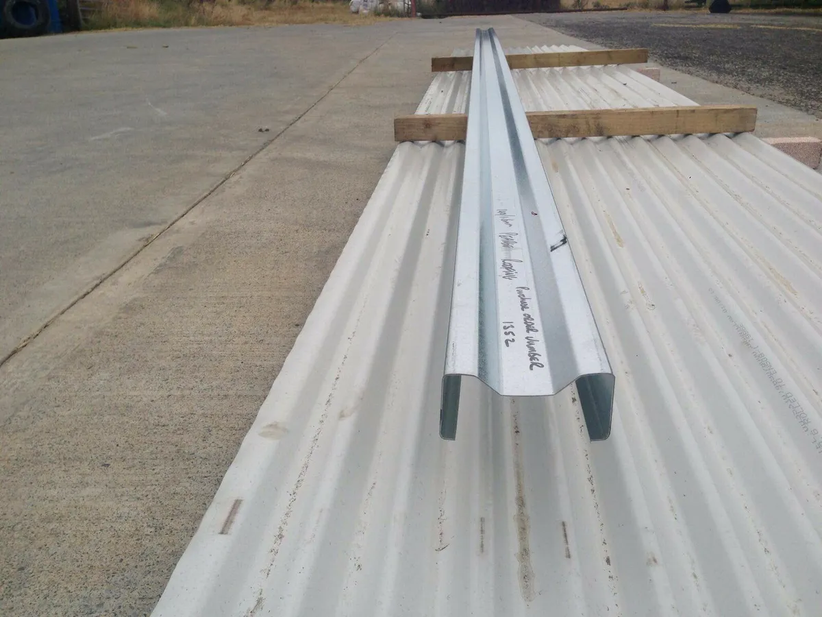 Roof sheeting - Image 4