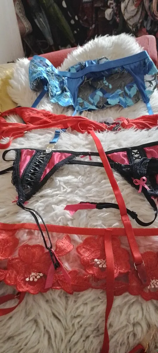 Crossdresser? Lingerie - Image 3